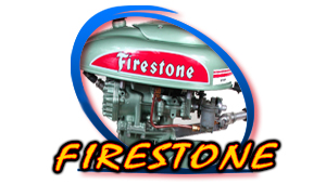 Firestone Decals