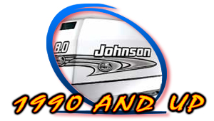Johnson Decals (1990 - Present)