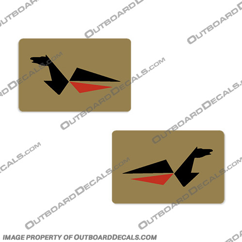 Johnson Decals Outboard Motor Stickers Partial Kit Johnson, outboard, engine, decal, sticker, kit, decals, partial, motor, stickers,