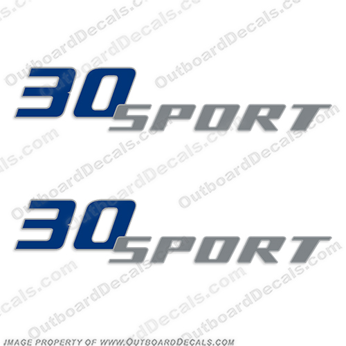 Pro-Line 30 Sport Console Decal Kit  pro, line, proline, 30-sport, 30,  INCR10Aug2021