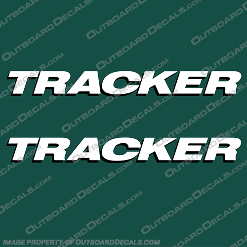 Bass Tracker Pro Deep V16 Decal Set Bass, Tracker, Pro, Deep, V, 16, v16, Decal, Decals, Kit,
